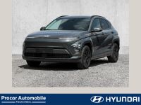 Hyundai KONA Elektro - Vorschau Bild 1