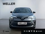 Toyota C-HR 1.8 Hybrid Team D *LED*ACC*CAM*SHZ*Navi*TWA - Toyota C-HR in Hamm