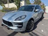 Porsche Macan 3.0 S Diesel - Porsche Macan Kombi Gebrauchtwagen