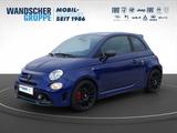 Abarth 595 Competizione 1.4 T-Jet *BEATS*NAVI*XENON* - Abarth 595 Competizione aus 2022