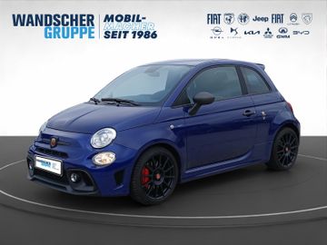 Abarth 595 Competizione 1.4 T-Jet