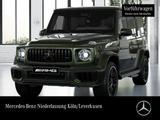 Mercedes-Benz G 63 AMG Burmester 3D Perf-Abgas Fondent 360°