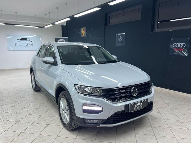 Volkswagen T-Roc 2.0 TDI SCR 150 CV DSG Advanced