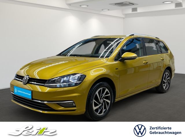 Volkswagen Golf VII Variant 1.5 TSI Join *LED*NAVI*PDC*