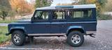 Land Rover Defender 110 Td4 Station Wagon E E - gebrauchte Land Rover Defender aus dem Jahr 2009