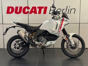 Ducati Desert X *sofort verfügbar*