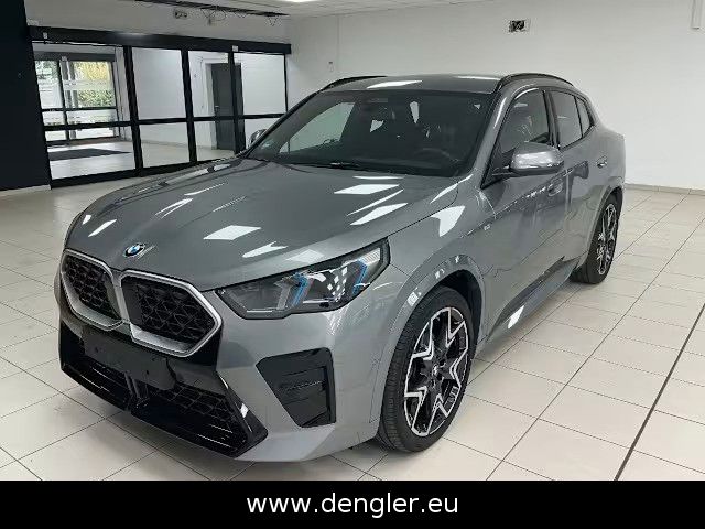 Image of BMW X2