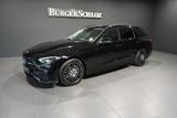 Mercedes-Benz C 300 4M T AMG/DISTRO/AHK/DIGITAL LIGHT/STZKLIMA - Mercedes-Benz C 300 Gebrauchtwagen in Stuttgart