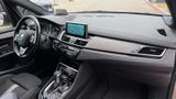 BMW Act. Tour 220d xDrive Sport Line/Navi/LED/HeadUp - Thumbnail 11