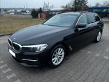 BMW 520d Touring  - BMW 520 in Magdeburg