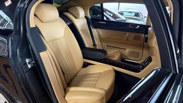 2005 Bentley CONTINENTAL FLYING SPUR — миниатюра 27