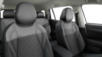 Volkswagen Tayron - Vorschau Bild 9