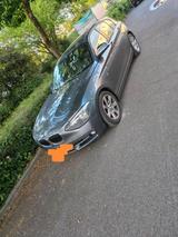 BMW 1er 120d sport - BMW 120: 1er 120d
