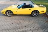 Corvette C4 FX3 Convertible - Corvette aus 1991