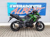 Kawasaki VERSYS1100 SE Neu in Arnstein ! Probefahrt mgl - KAWASAKI VERSYS 1100