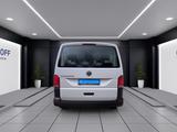 Volkswagen T6.1 Transporter Kombi 2.0 TDI 9-SITZER NAVI KLI - Volkswagen: Sitzer 9