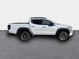 Mitsubishi L200 Intro Edition Doppelkabine 4WD LED ACC Mehr - Mitsubishi L200 mit 5 Türen