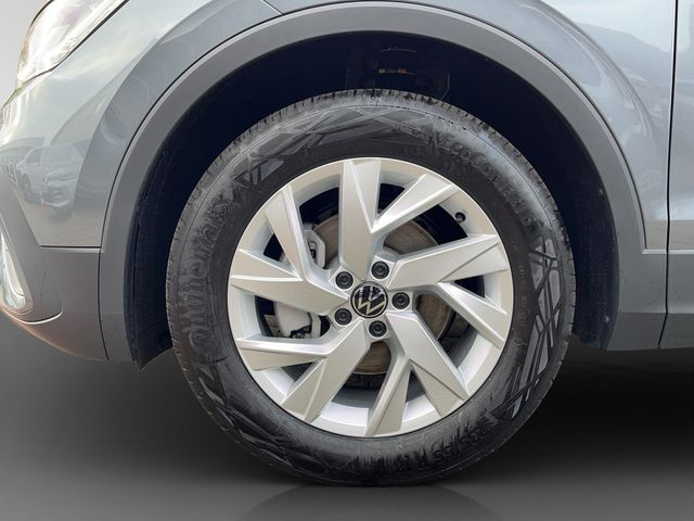 Tiguan Allspace Life 2.0 TDI SCR DSG
