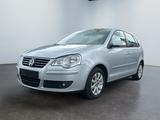 Volkswagen Polo IV Sportline - Volkswagen Polo: Sportline
