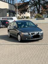 Volvo S40 2.0 Diesel - Volvo S40 mit Diesel-Antrieb