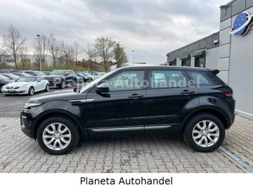 Land-Rover Range Rover Evoque - 8