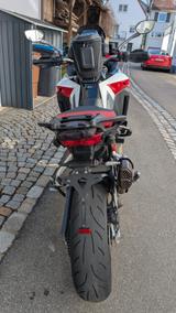 Ducati Multistrada V4S Full Sport alle Pakete Radar  - DUCATI SPORT