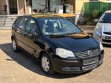 Volkswagen Polo Trendline/Steuerkette/PDC/Klima/TÜV - VW Polo bis 5.000 Euro
