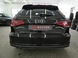 Audi A3 2.0 TDI S LINE SPORTBACK*XENON*NAVI*PDC* - Audi A3 mit Diesel-Antrieb: 2.0