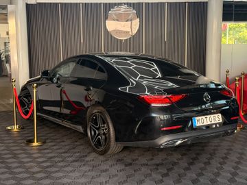 Mercedes CLS 300 - 6