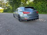 Seat Leon 2.0 TSI CUPRA 4Drive DSG Sportstourer CUPRA - Seat Leon: Sportstourer