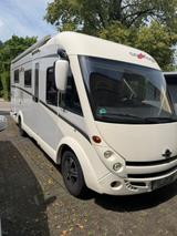 Carthago C Compactline I 145QB - Carthago c compactline