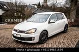 Volkswagen Golf 6 GTI Tempomat Service / TÜV Neu - Volkswagen Golf aus 2012: GTI