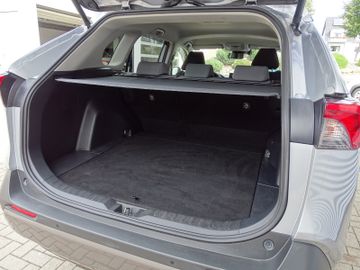 Toyota RAV 4 - 8