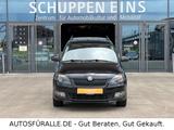Skoda Roomster*Best of*SH*Panorama*Klima*4xEl.Fens*Tep - Skoda Roomster in Bremen