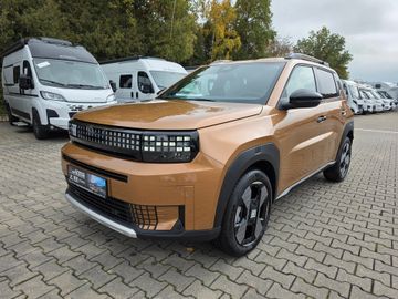 Fiat Grande PandaGande Panda LA PRIMA Hybrid