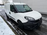 Fiat Doblo SX Maxi Kasten 1HAND KLIMA-TOP ZUSTAND - Fiat Doblo aus 2021