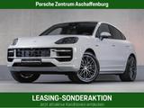 Porsche Cayenne E-Hybrid Coupé ohne Anzahlung ab mtl. 17 - Neuwagen: Ohne Anzahlung