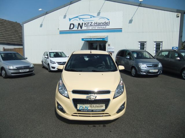 Chevrolet Spark 1.0 *Insp.&Tüv neu*Garantie