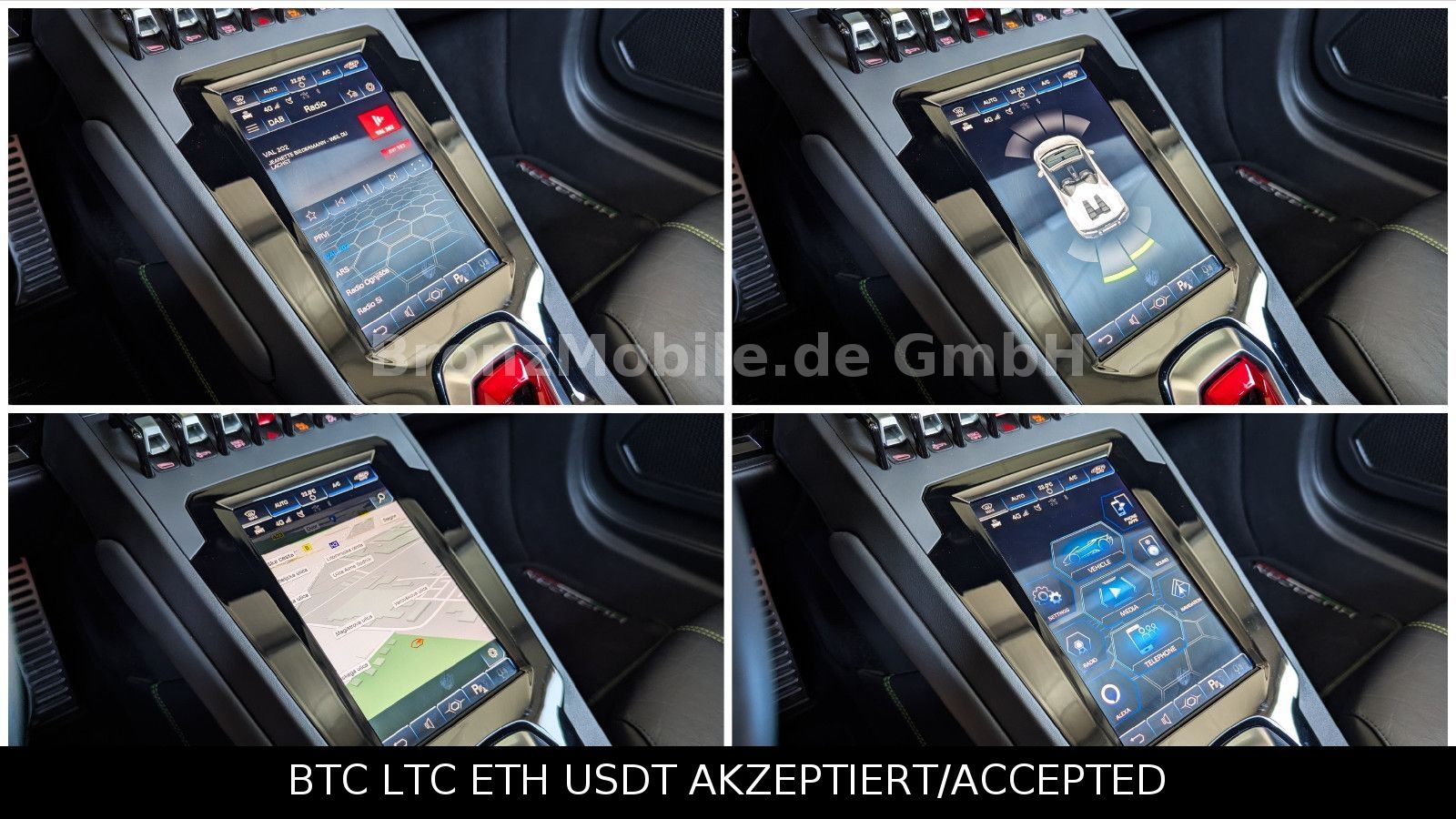 Lamborghini Huracán