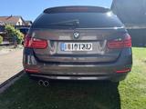 BMW 330d Touring - Panorama, AHK, Leder, Xenon, ACC - BMW 330 aus 2013