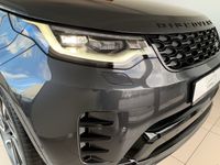 Land Rover Discovery - Vorschau Bild 26