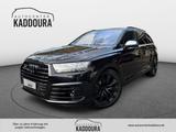 Audi SQ7 4.0 TDI quattro AHK BOSE HUD AirSusp 360° 21 - Audi SQ7 Diesel Gebrauchtwagen
