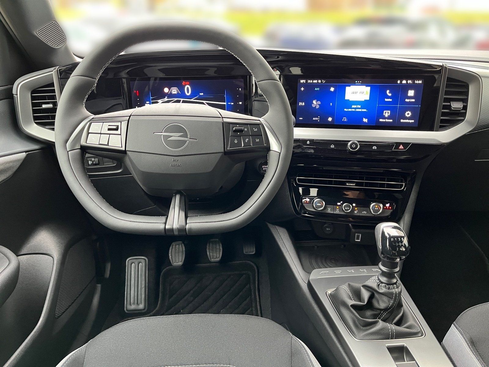 Opel Mokka - Bild 21