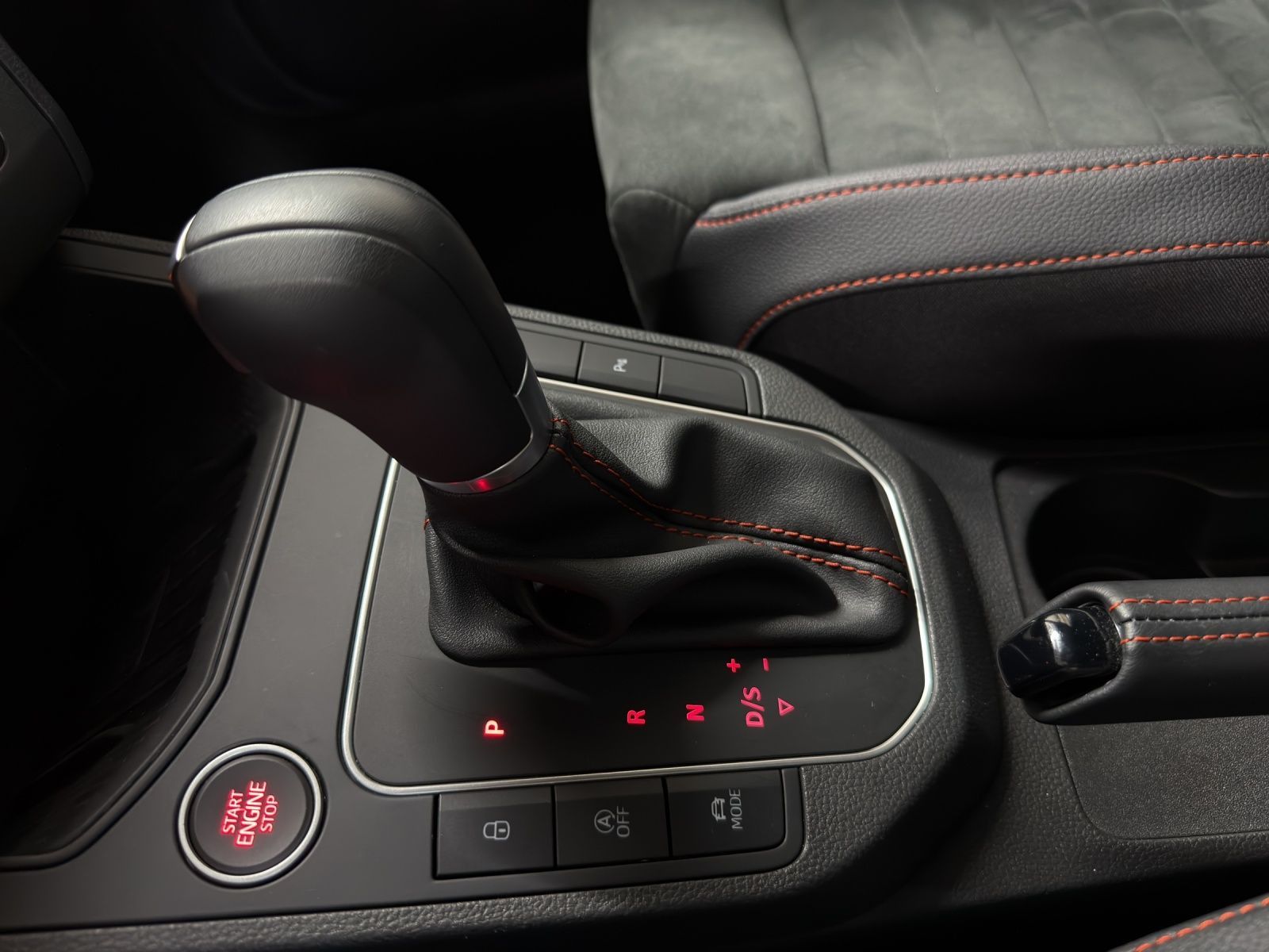 Seat Ibiza - Bild 12