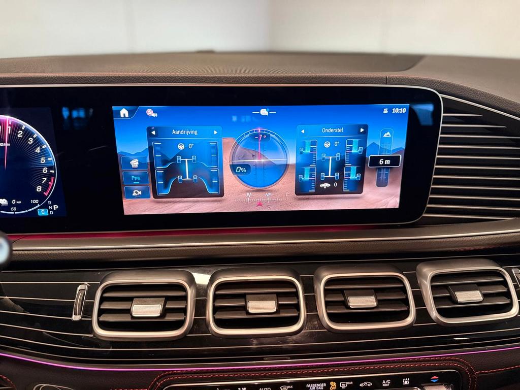 Mercedes-Benz GLE 53 AMG