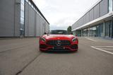Mercedes-Benz AMG GTS top gepflegt, bestes Modelljahr - Mercedes-Benz AMG GT S in Stuttgart