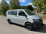 Volkswagen T6 Kombi - VW T6 Kombi von privat