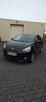 Mitsubishi Space Star 1.2 Shine ClearTec Shine - Mitsubishi Space Star Shine mit Benzin-Antrieb