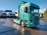 Scania R 410 - Scania R410