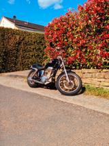 Suzuki LS 650 Savage - SUZUKI LS 650 SAVAGE